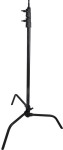 Statyw oświetleniowy Kupo CS-20MB Master 20" C Stand w/ Sliding Legs (Black)