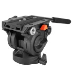 Coman Q5 głowica video