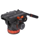 Coman Q7 PLUS głowica video