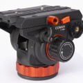 Głowica video Coman Q7 PLUS