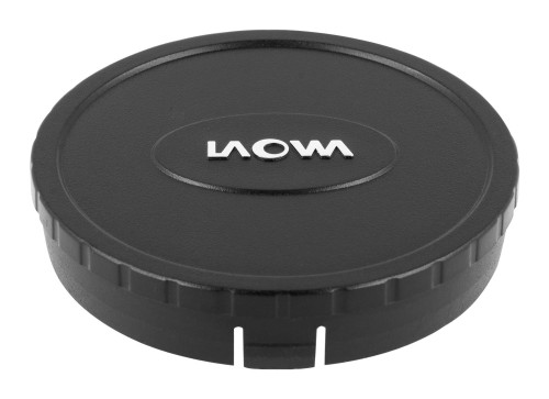Dekielek do obiektywu Venus Optics Laowa D-Dreamer 12 mm f/2,8 Zero-D