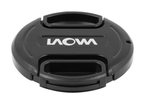 Dekielek Venus Optics Laowa do obiektywu - 49 mm