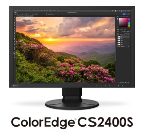 Monitor Eizo ColorEdge CS2400S - oferta specjalna