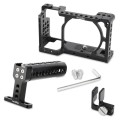 SmallRig 1921 Sony A6500/A6300/A6000 Cage Kit - zestaw operatorski