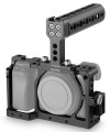 SmallRig 1921 Sony A6500/A6300/A6000 Cage Kit - zestaw operatorski