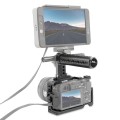 SmallRig 1921 Sony A6500/A6300/A6000 Cage Kit - zestaw operatorski