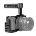 SmallRig 1921 Sony A6500/A6300/A6000 Cage Kit - zestaw operatorski