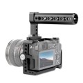 SmallRig 1921 Sony A6500/A6300/A6000 Cage Kit - zestaw operatorski