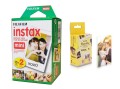 Fujifilm wkład Instax Mini 20 szt. + Shacolla