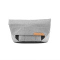 Peak Design Field Pouch Ash – Popielata