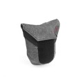 Pokrowiec Peak Design Range Pouch S Charcoal – Grafitowy