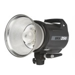 Lampa studyjna Elinchrom BRX 250