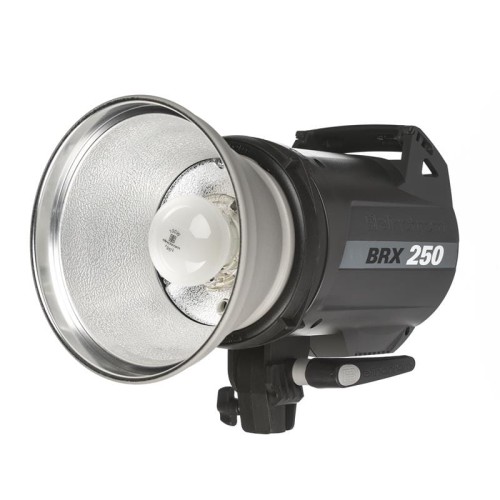 Lampa studyjna Elinchrom BRX 250