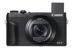 Aparat Canon PowerShot G5 X Mark II