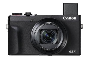Aparat Canon PowerShot G5 X Mark II