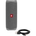 JBL głośnik bezprzewodowy Flip 5 szary