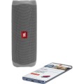 JBL głośnik bezprzewodowy Flip 5 szary