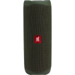 JBL głośnik bezprzewodowy Flip 5 zielony