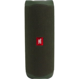 JBL głośnik bezprzewodowy Flip 5 zielony