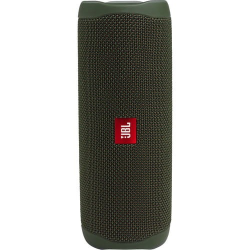 JBL głośnik bezprzewodowy Flip 5 zielony