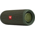 JBL głośnik bezprzewodowy Flip 5 zielony