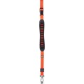 BlackRapid CROSS SHOT ORANGE pasek reporterski z mocowaniem przesuwnym