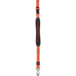 BlackRapid CROSS SHOT ORANGE pasek reporterski z mocowaniem przesuwnym