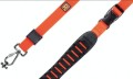 BlackRapid CROSS SHOT ORANGE pasek reporterski z mocowaniem przesuwnym