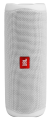 JBL głośnik bezprzewodowy Flip 5 biały