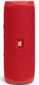 JBL głośnik bezprzewodowy Flip 5 czerwony