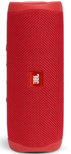 JBL głośnik bezprzewodowy Flip 5 czerwony