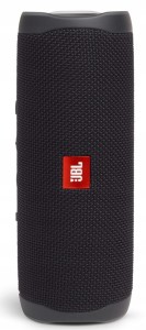 JBL głośnik bezprzewodowy Flip 5 czarny
