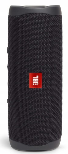 JBL głośnik bezprzewodowy Flip 5 czarny