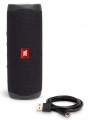 JBL głośnik bezprzewodowy Flip 5 czarny -4.jpg