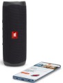 JBL głośnik bezprzewodowy Flip 5 czarny -5.jpg