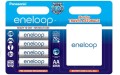 AKUMULATORY PANASONIC ENELOOP R6/AA 1900mAh – 4 szt blister +box