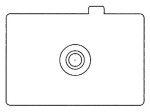 Matówka Canon Ec-I
