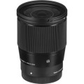 Obiektyw Sigma C 16 mm f1.4 DC DN Sony E -7.jpg