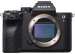 Aparat cyfrowy Sony A7R IV Body ILCE7RM4B