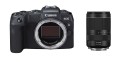 Aparat Canon EOS RP + RF 24-240 F/4-6.3 IS USM