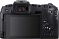 Aparat Canon EOS RP + obiektyw RF24-240MM F/4-6.3 IS USM lcd
