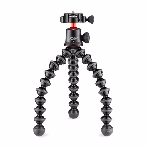 Mini statyw Joby Gorillapod 3K Pro Kit