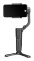 Gimbal ręczny FeiyuTech Vlog Pocket do smartfonów - czarny
