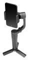 Gimbal ręczny FeiyuTech Vlog Pocket do smartfonów - czarny