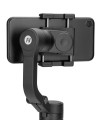 Gimbal ręczny FeiyuTech Vlog Pocket do smartfonów - czarny