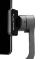 Gimbal ręczny FeiyuTech Vlog Pocket do smartfonów - czarny