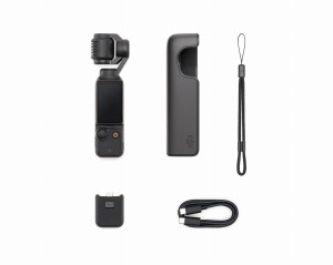 Kamera DJI Osmo Pocket 3
