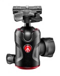 Manfrotto MH496-BH głowica kulowa
