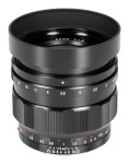 Obiektyw Voigtlander Nokton 50 mm f/1.2 - Sony E