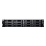 Dysk sieciowy Synology RS2423+